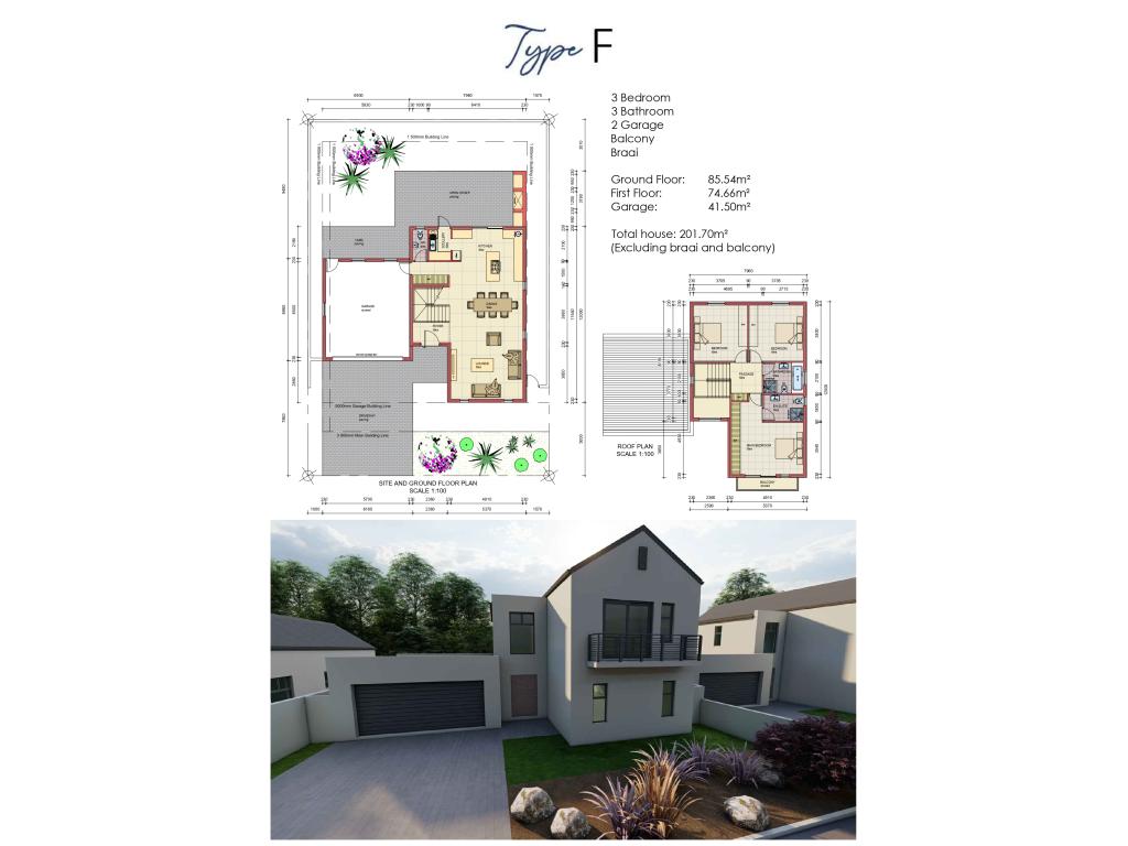 3 Bedroom Freehold in Laguna Hills,... RL918254 Just Property